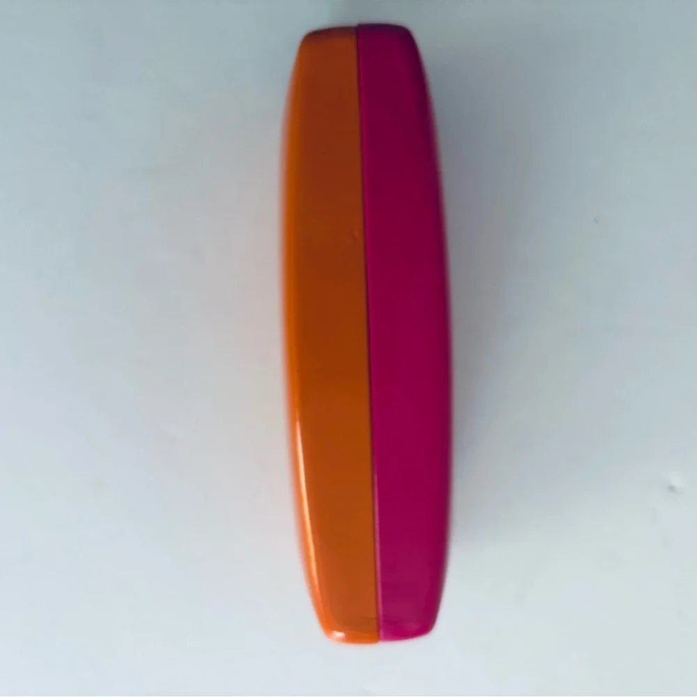 kate spade pink orange
